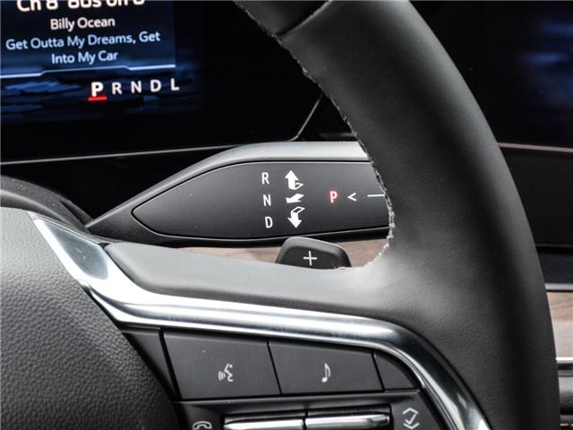 2025 Chevrolet Tahoe High Country (Stk: LCTA00482) in Tilbury - Image 24 of 32