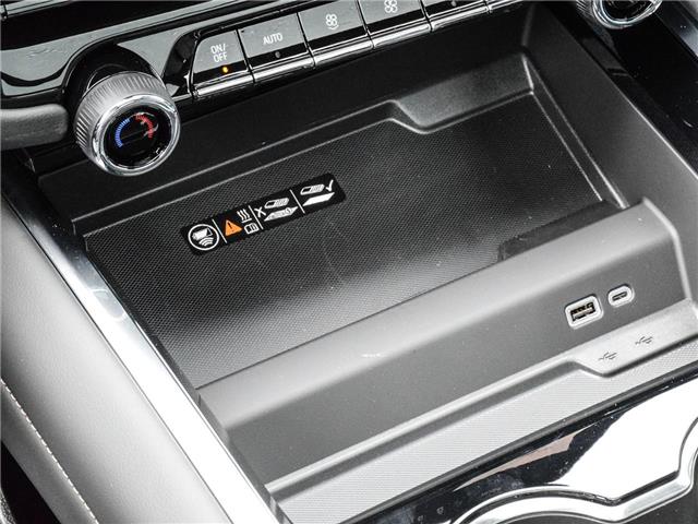 2025 Chevrolet Tahoe High Country (Stk: LCTA00482) in Tilbury - Image 26 of 32