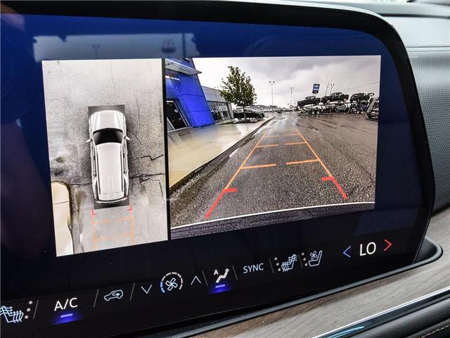 2025 Chevrolet Tahoe High Country (Stk: LCTA00482) in Tilbury - Image 31 of 32
