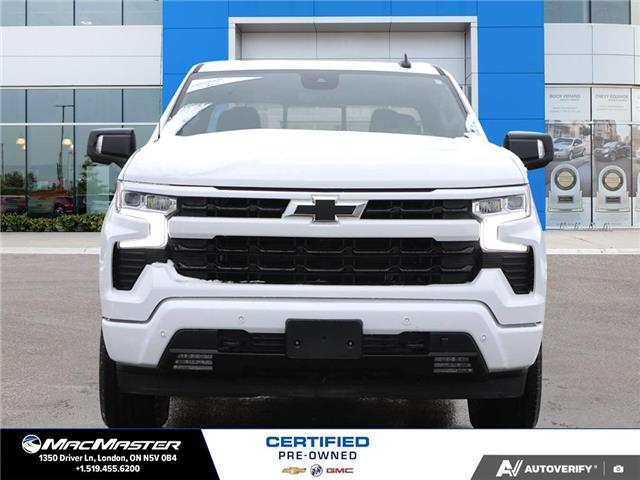 2025 Chevrolet Silverado 1500 RST (Stk: 265089A) in London - Image 2 of 30 2025 Chevrolet Silverado 1500 RST (Stk: 265089A) in London - Image 2 of 30