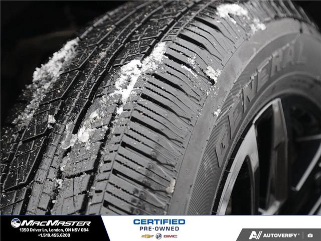 2025 Chevrolet Silverado 1500 RST (Stk: 265089A) in London - Image 11 of 30 2025 Chevrolet Silverado 1500 RST (Stk: 265089A) in London - Image 11 of 30
