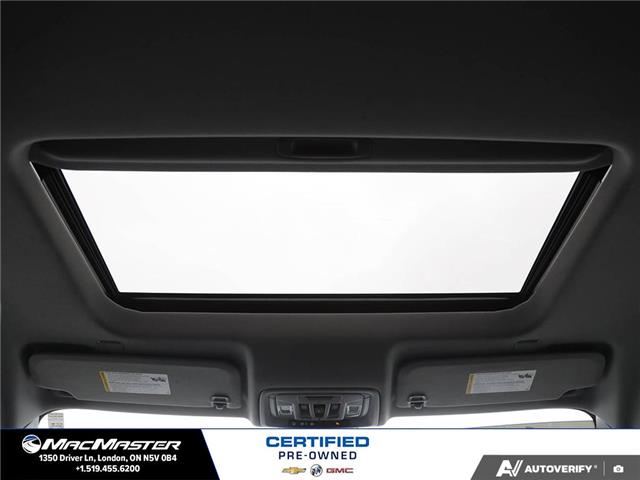 2025 Chevrolet Silverado 1500 RST (Stk: 265089A) in London - Image 29 of 30 2025 Chevrolet Silverado 1500 RST (Stk: 265089A) in London - Image 29 of 30
