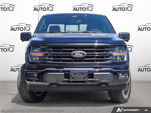 2026 Ford F-150 XLT (Stk: MFLFI066) in Sault Ste. Marie - Image 2 of 25