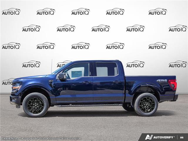 2026 Ford F-150 XLT (Stk: MFLFI066) in Sault Ste. Marie - Image 3 of 25