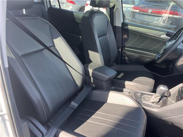 2022 Volkswagen Tiguan Comfortline (Stk: VU1656) in Sarnia - Image 19 of 19 2022 Volkswagen Tiguan Comfortline (Stk: VU1656) in Sarnia - Image 19 of 19