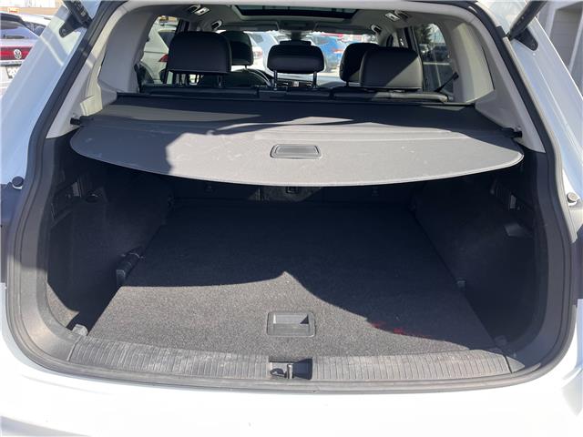 2022 Volkswagen Tiguan Comfortline (Stk: VU1656) in Sarnia - Image 18 of 19 2022 Volkswagen Tiguan Comfortline (Stk: VU1656) in Sarnia - Image 18 of 19