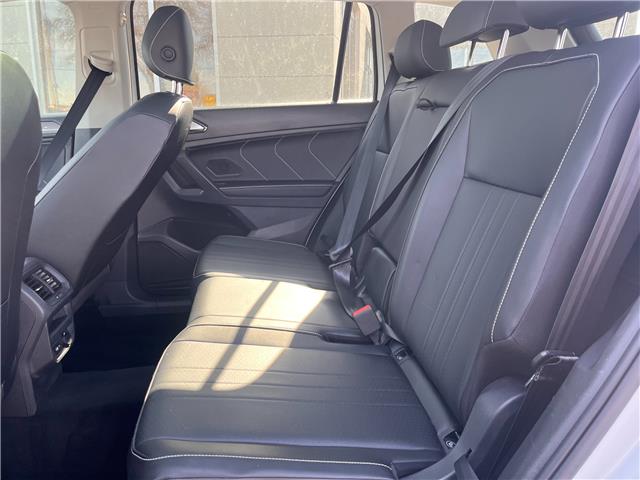 2022 Volkswagen Tiguan Comfortline (Stk: VU1656) in Sarnia - Image 17 of 19 2022 Volkswagen Tiguan Comfortline (Stk: VU1656) in Sarnia - Image 17 of 19