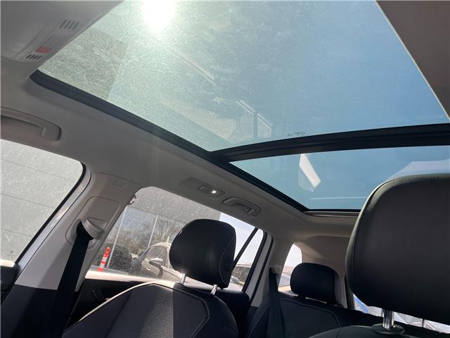 2022 Volkswagen Tiguan Comfortline (Stk: VU1656) in Sarnia - Image 16 of 19 2022 Volkswagen Tiguan Comfortline (Stk: VU1656) in Sarnia - Image 16 of 19