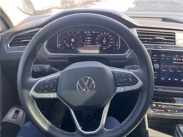 2022 Volkswagen Tiguan Comfortline (Stk: VU1656) in Sarnia - Image 12 of 19 2022 Volkswagen Tiguan Comfortline (Stk: VU1656) in Sarnia - Image 12 of 19