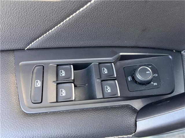 2022 Volkswagen Tiguan Comfortline (Stk: VU1656) in Sarnia - Image 11 of 19 2022 Volkswagen Tiguan Comfortline (Stk: VU1656) in Sarnia - Image 11 of 19