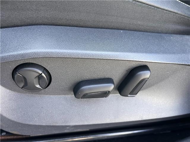 2022 Volkswagen Tiguan Comfortline (Stk: VU1656) in Sarnia - Image 10 of 19 2022 Volkswagen Tiguan Comfortline (Stk: VU1656) in Sarnia - Image 10 of 19