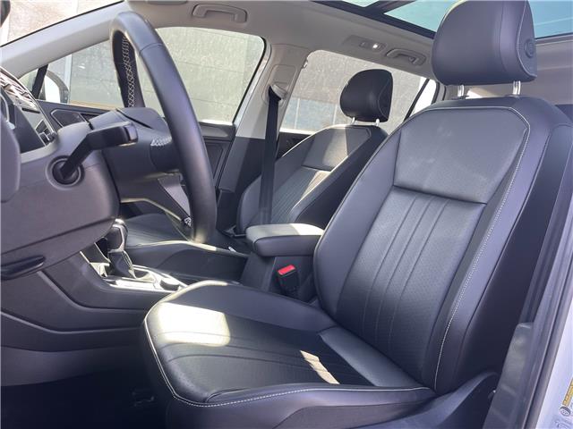 2022 Volkswagen Tiguan Comfortline (Stk: VU1656) in Sarnia - Image 9 of 19 2022 Volkswagen Tiguan Comfortline (Stk: VU1656) in Sarnia - Image 9 of 19