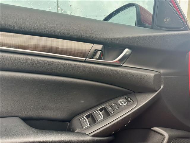 2018 Honda Accord Sport (Stk: S0392A) in London - Image 9 of 30