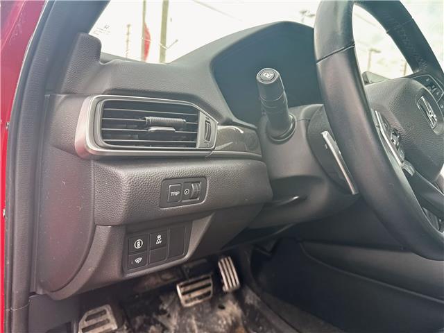 2018 Honda Accord Sport (Stk: S0392A) in London - Image 11 of 30