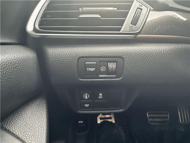 2018 Honda Accord Sport (Stk: S0392A) in London - Image 12 of 30