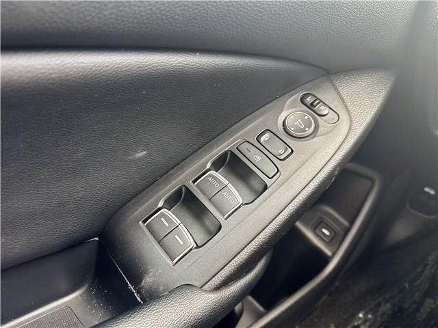 2018 Honda Accord Sport (Stk: S0392A) in London - Image 10 of 30