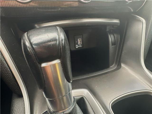 2018 Honda Accord Sport (Stk: S0392A) in London - Image 19 of 30