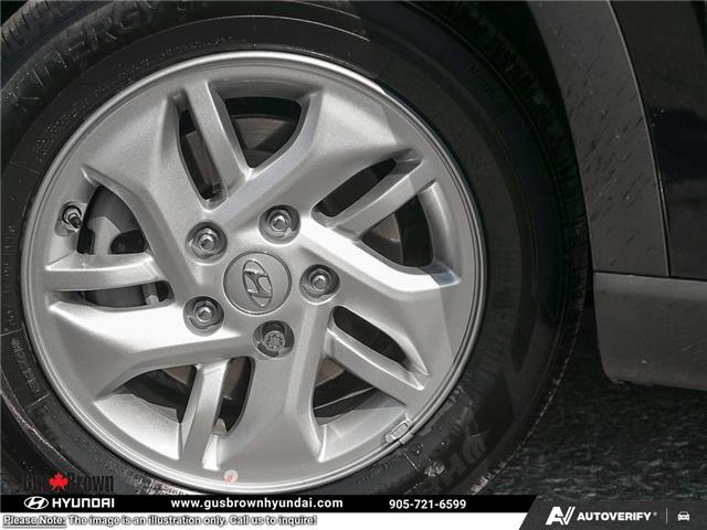 2026 Hyundai Venue Preferred (Stk: U442050) in Brooklin - Image 8 of 27