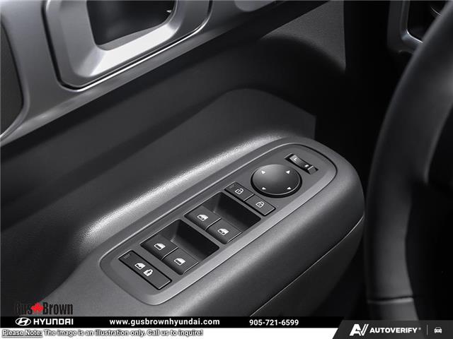 2026 Hyundai Santa Fe HEV Luxury (Stk: U175714) in Brooklin - Image 15 of 25