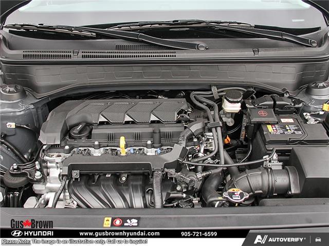 2026 Hyundai Venue ESSENTIAL (Stk: U452883) in Brooklin - Image 6 of 26