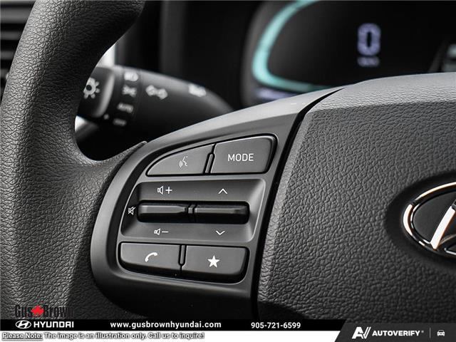 2026 Hyundai Venue ESSENTIAL (Stk: U452883) in Brooklin - Image 15 of 26
