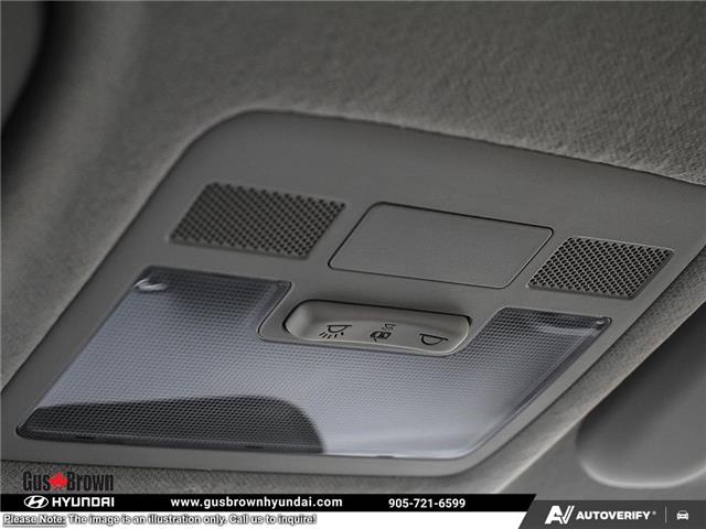 2026 Hyundai Venue ESSENTIAL (Stk: U452883) in Brooklin - Image 19 of 26