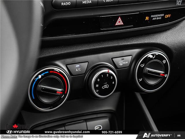 2026 Hyundai Venue ESSENTIAL (Stk: U452883) in Brooklin - Image 24 of 26