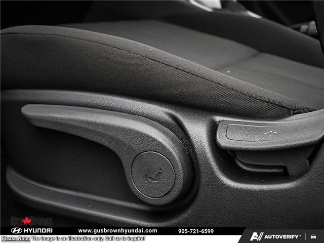 2026 Hyundai Venue ESSENTIAL (Stk: U452883) in Brooklin - Image 26 of 26