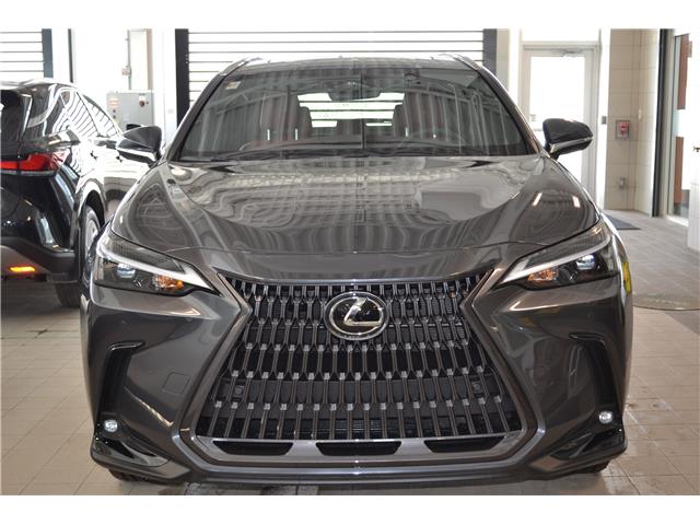 2026 Lexus NX 350h Base (Stk: 7000) in Kingston - Image 2 of 12