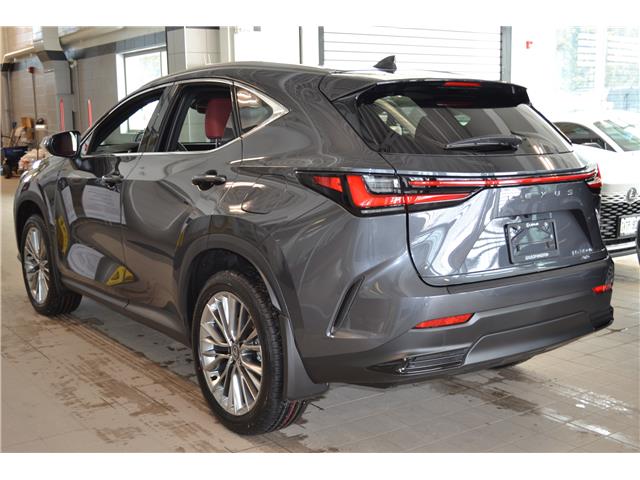2026 Lexus NX 350h Base (Stk: 7000) in Kingston - Image 3 of 12