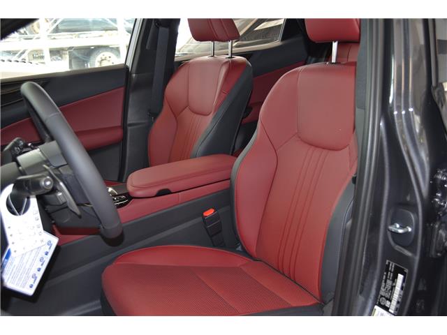 2026 Lexus NX 350h Base (Stk: 7000) in Kingston - Image 9 of 12