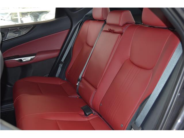 2026 Lexus NX 350h Base (Stk: 7000) in Kingston - Image 10 of 12