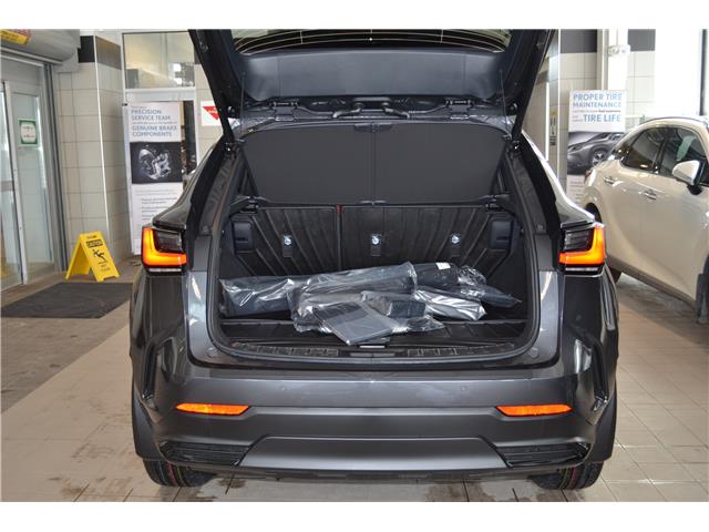 2026 Lexus NX 350h Base (Stk: 7000) in Kingston - Image 12 of 12