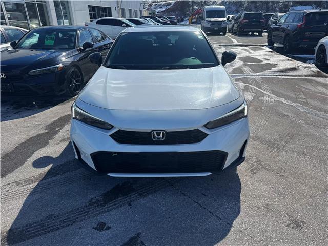 2025 Honda Civic Hybrid Sport Touring (Stk: UC5699) in London - Image 7 of 38