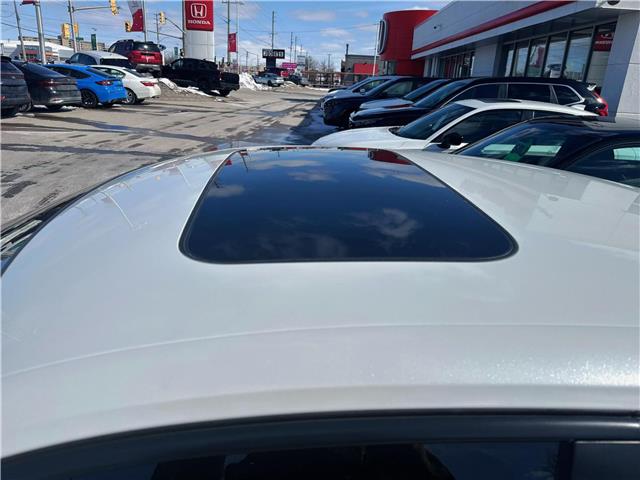 2025 Honda Civic Hybrid Sport Touring (Stk: UC5699) in London - Image 15 of 38