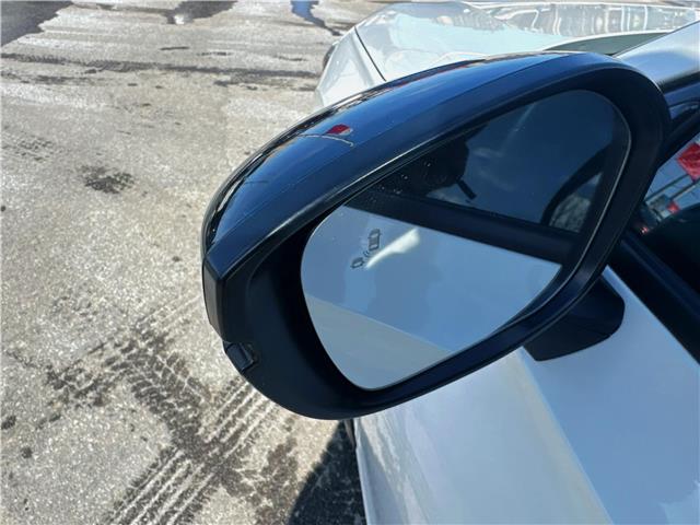 2025 Honda Civic Hybrid Sport Touring (Stk: UC5699) in London - Image 16 of 38