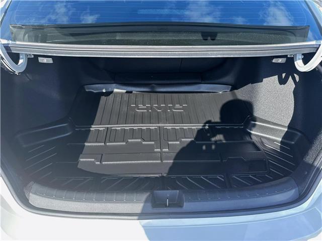 2025 Honda Civic Hybrid Sport Touring (Stk: UC5699) in London - Image 32 of 38