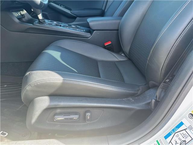 2025 Honda Civic Hybrid Sport Touring (Stk: UC5699) in London - Image 20 of 38