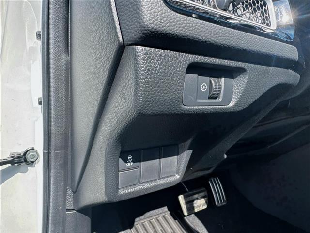 2025 Honda Civic Hybrid Sport Touring (Stk: UC5699) in London - Image 19 of 38