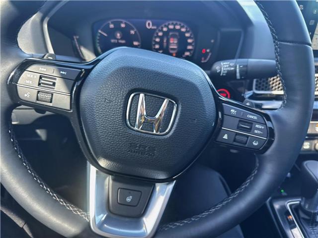 2025 Honda Civic Hybrid Sport Touring (Stk: UC5699) in London - Image 21 of 38