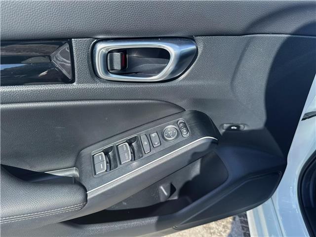 2025 Honda Civic Hybrid Sport Touring (Stk: UC5699) in London - Image 17 of 38