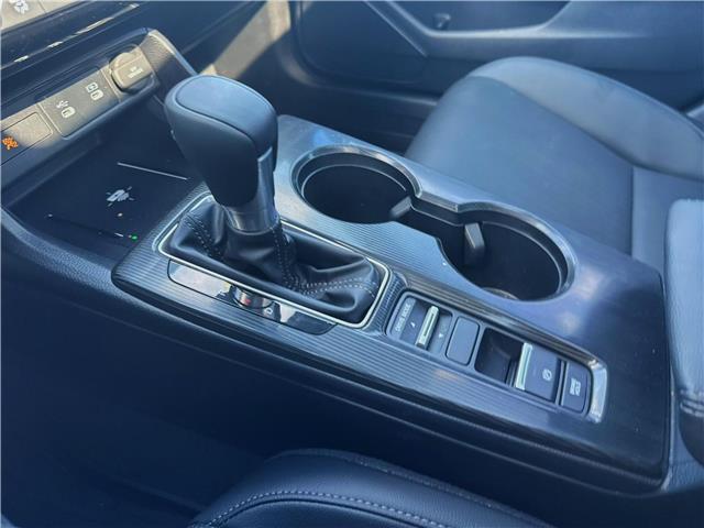 2025 Honda Civic Hybrid Sport Touring (Stk: UC5699) in London - Image 28 of 38