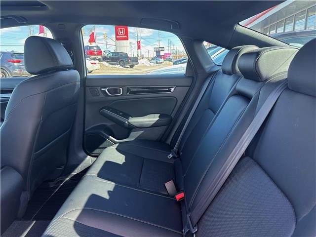 2025 Honda Civic Hybrid Sport Touring (Stk: UC5699) in London - Image 31 of 38