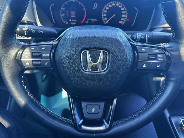 2025 Honda Civic Hybrid Sport Touring (Stk: UC5699) in London - Image 30 of 38