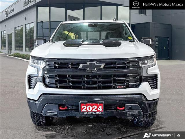 2024 Chevrolet Silverado 1500 LT Trail Boss (Stk: AM6255) in Thunder Bay - Image 2 of 24