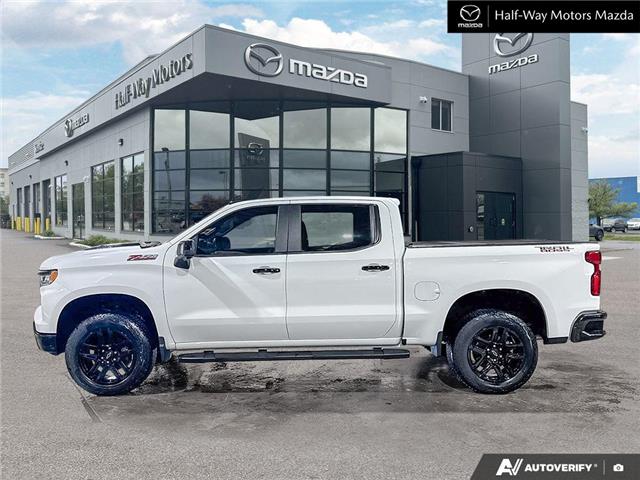 2024 Chevrolet Silverado 1500 LT Trail Boss (Stk: AM6255) in Thunder Bay - Image 3 of 24