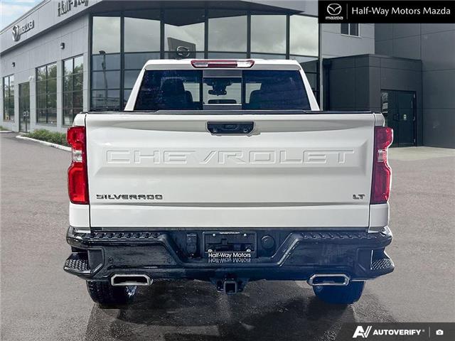 2024 Chevrolet Silverado 1500 LT Trail Boss (Stk: AM6255) in Thunder Bay - Image 5 of 24