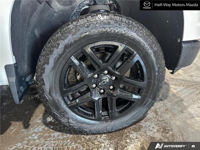 2024 Chevrolet Silverado 1500 LT Trail Boss (Stk: AM6255) in Thunder Bay - Image 6 of 24