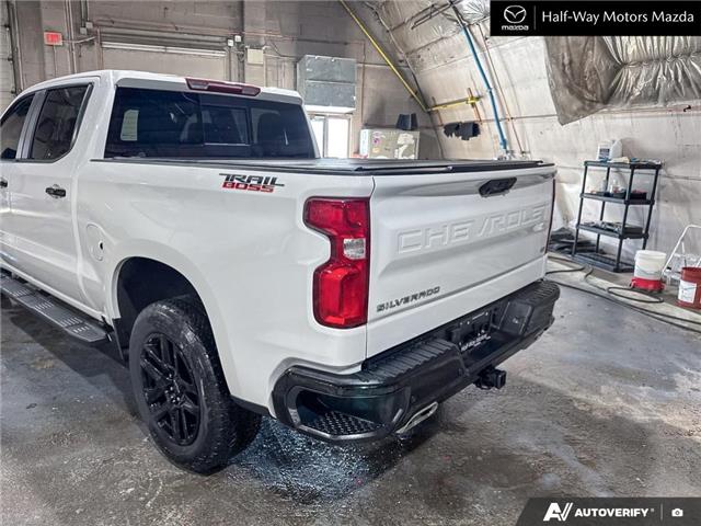 2024 Chevrolet Silverado 1500 LT Trail Boss (Stk: AM6255) in Thunder Bay - Image 10 of 24