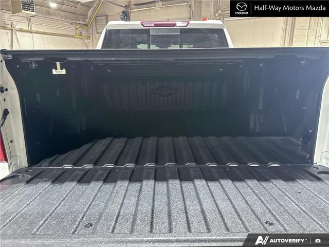2024 Chevrolet Silverado 1500 LT Trail Boss (Stk: AM6255) in Thunder Bay - Image 11 of 24